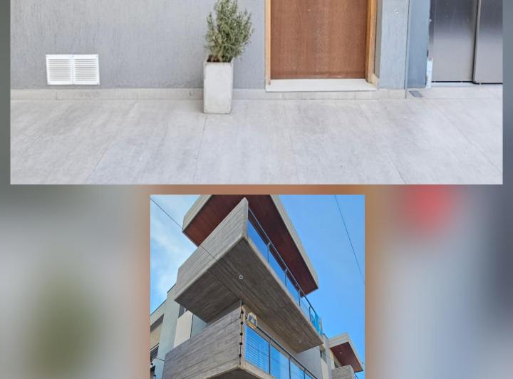 Departamento · 55m² · 2 Ambientes · 1 Cochera