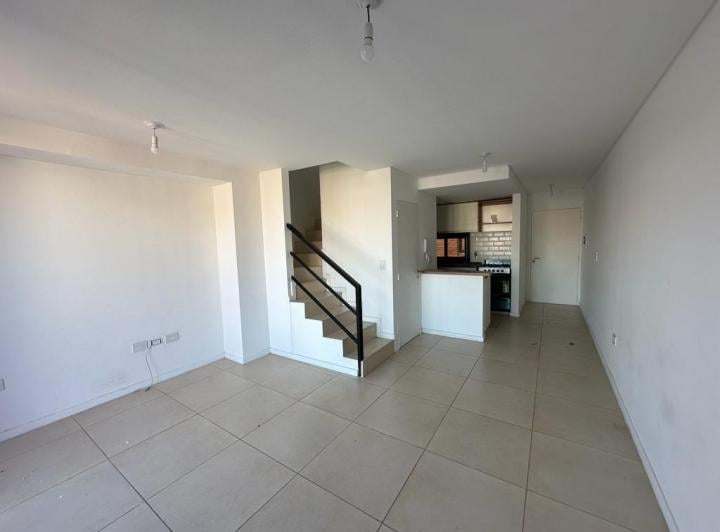 Departamento · 58m² · 1 Dormitorio