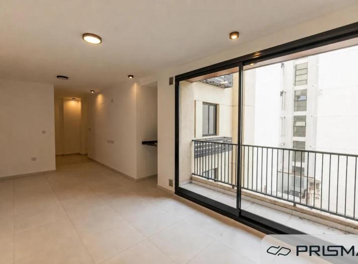 Departamento · 60m² · 4 Ambientes