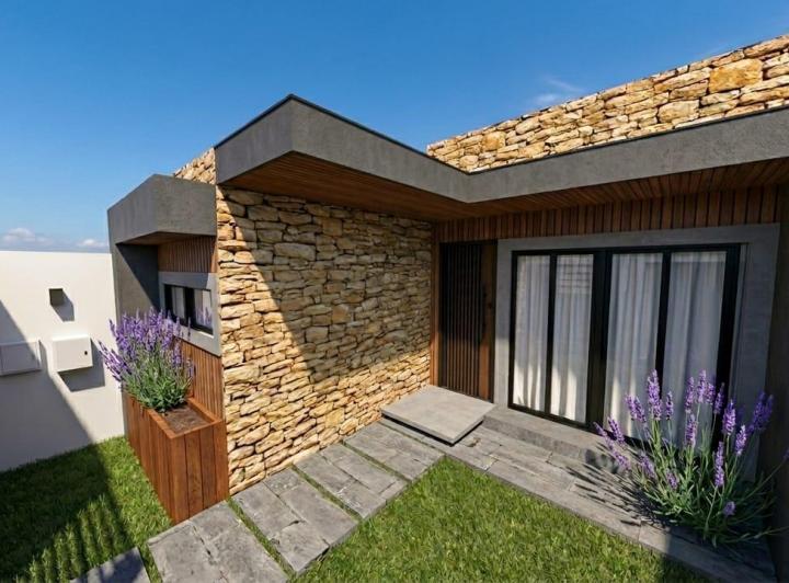 PH · 105m² · 3 Ambientes · 1 Cochera