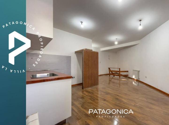 Departamento · 60m² · 2 Ambientes
