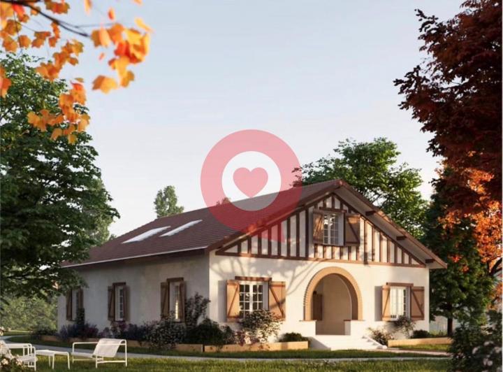 Terreno · 481m²