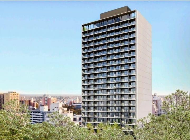 Departamento · 38m²