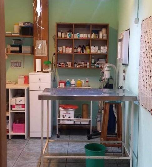 Fondo de comercio · 80m²