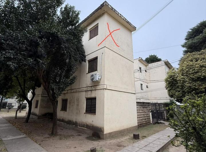 Departamento · 30m² · 2 Ambientes