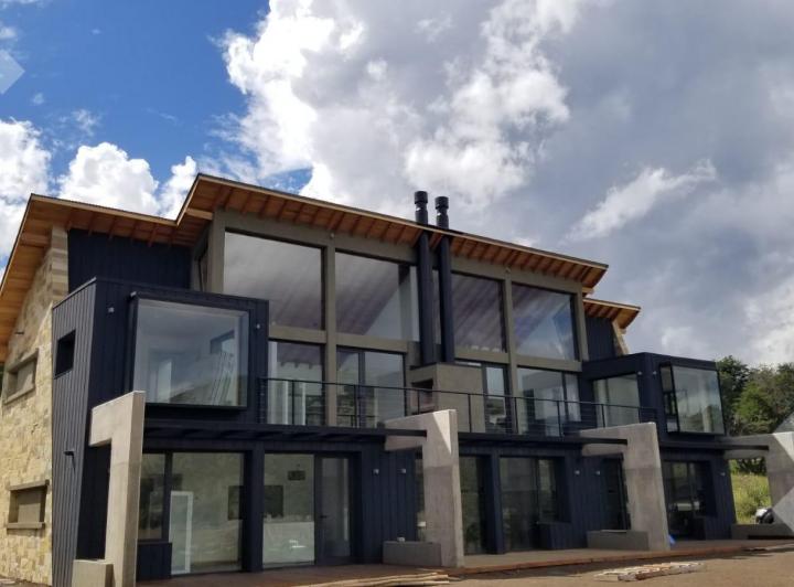 Departamento · 48m² · 2 Ambientes · 1 Cochera