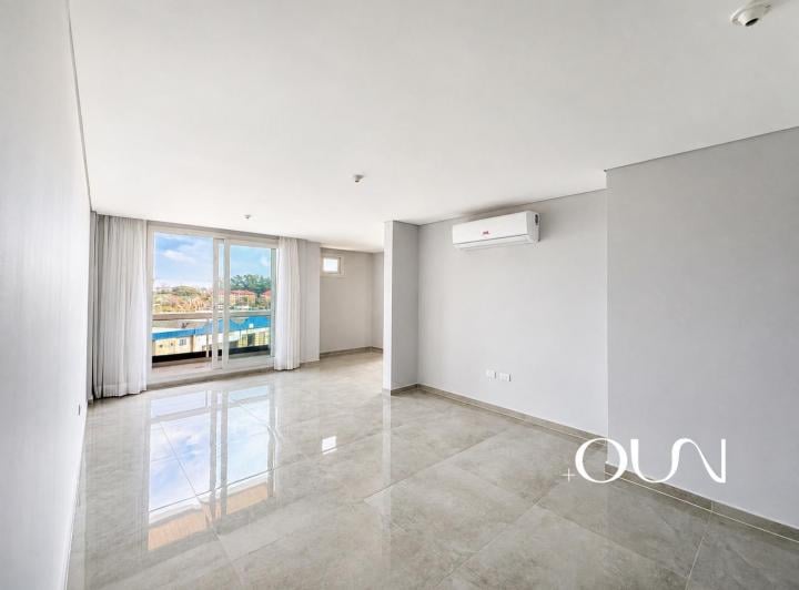Departamento · 103m² · 4 Ambientes · 1 Cochera