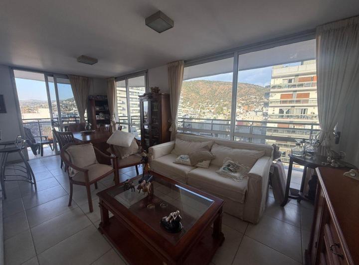 Departamento · 65m² · 3 Ambientes