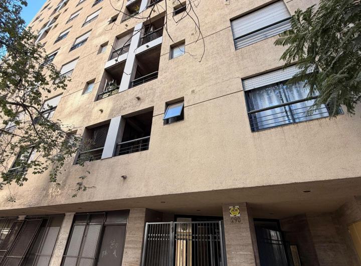 Departamento · 39m² · 2 Ambientes
