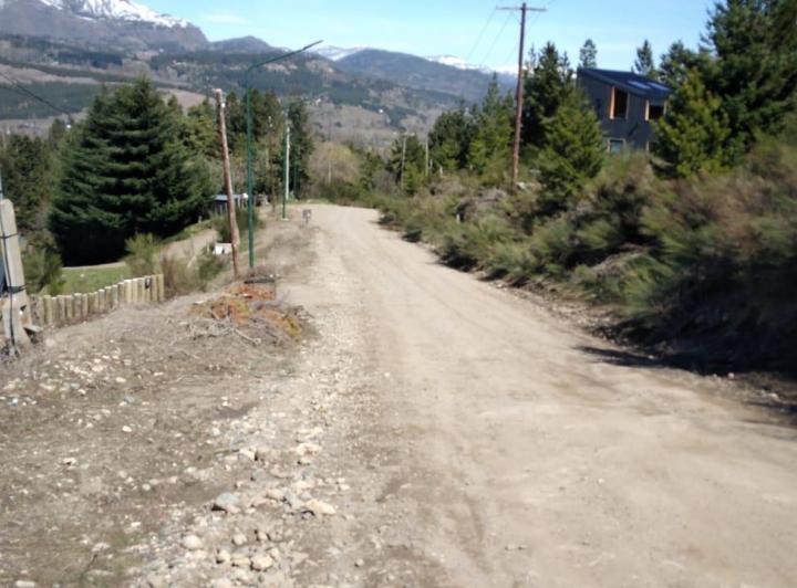 Terreno · 1400m²