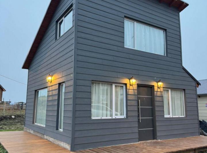 Casa · 64m² · 2 Ambientes