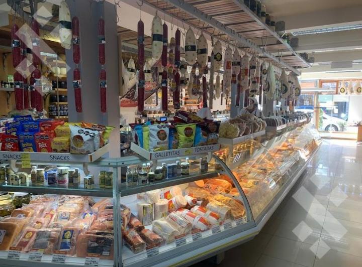Fondo de comercio · 230m²