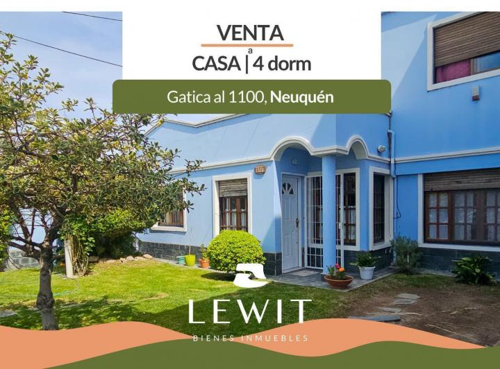 Casa · 379m² · 7 Ambientes · 2 Cocheras