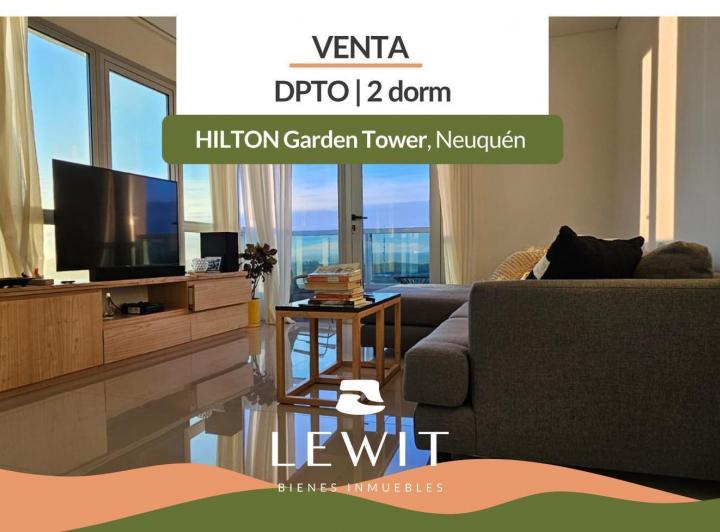 Departamento · 95m² · 3 Ambientes