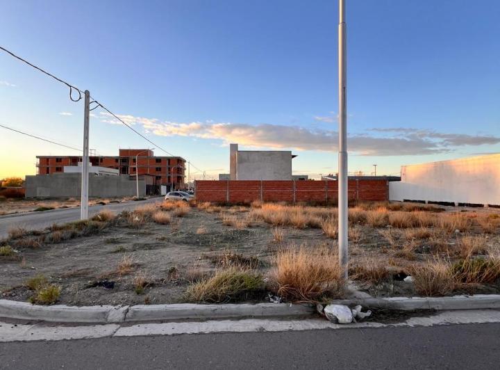 Terreno · 290m²