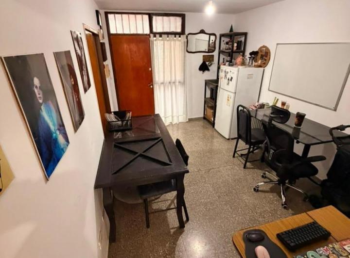 Departamento · 29m² · 2 Ambientes