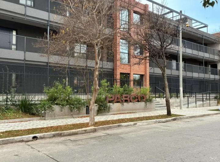 Departamento · 66m² · 3 Ambientes