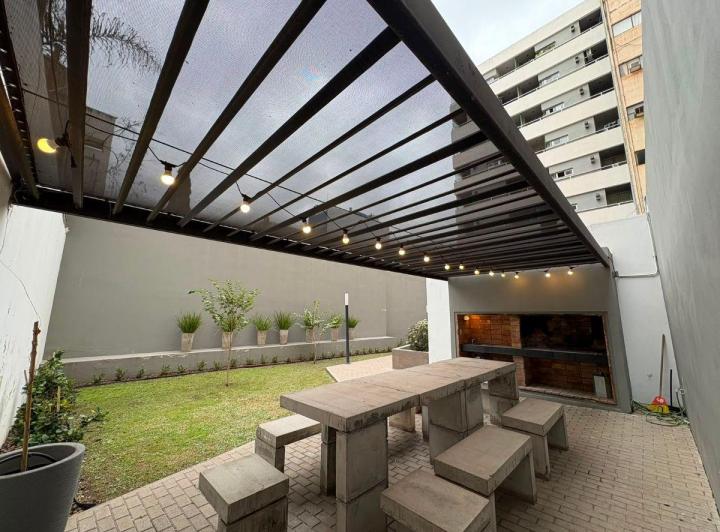 Departamento · 45m² · 2 Ambientes