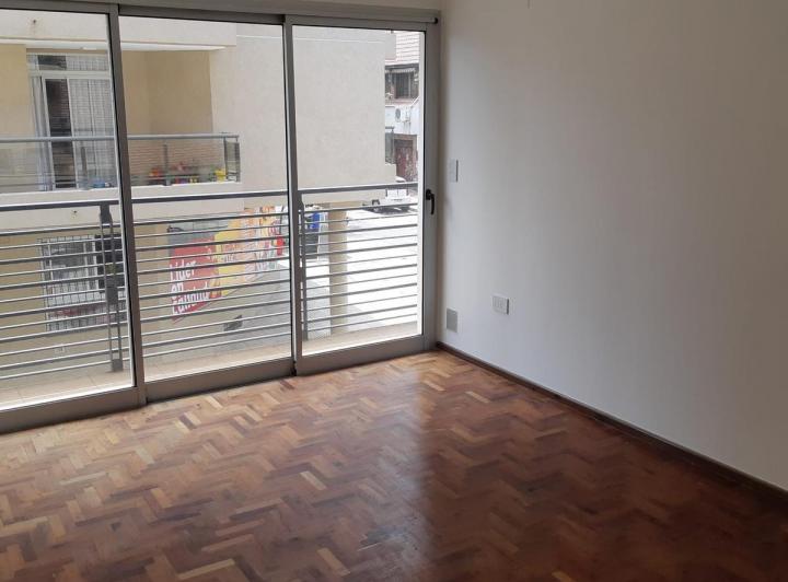 Departamento · 50m² · 1 Dormitorio