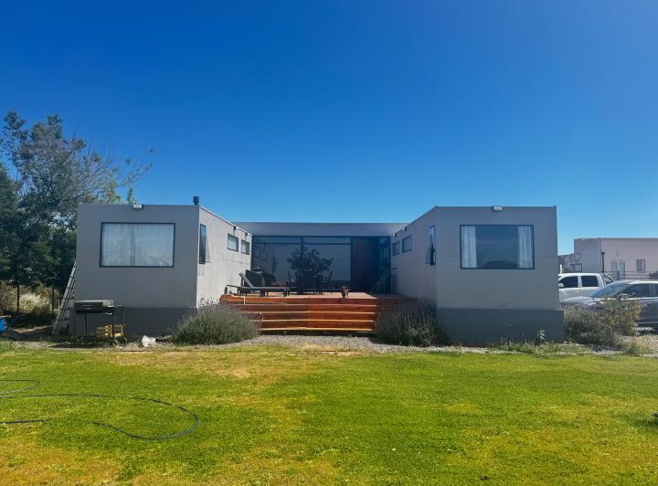 Casa · 114m² · 3 Dormitorios
