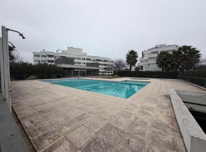 Departamento · 65m² · 3 Ambientes · 1 Cochera