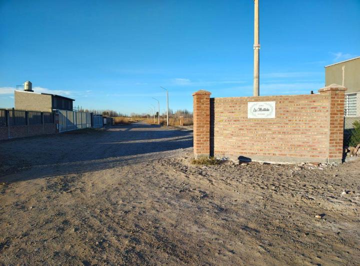 Terreno · 319m²