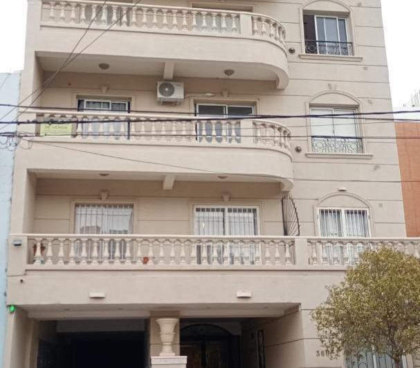 Departamento · 28m² · 1 Ambiente