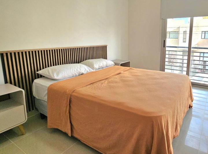 Departamento · 46m² · 2 Ambientes