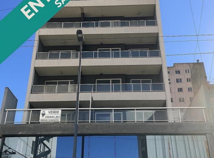 Departamento · 74m² · 3 Ambientes