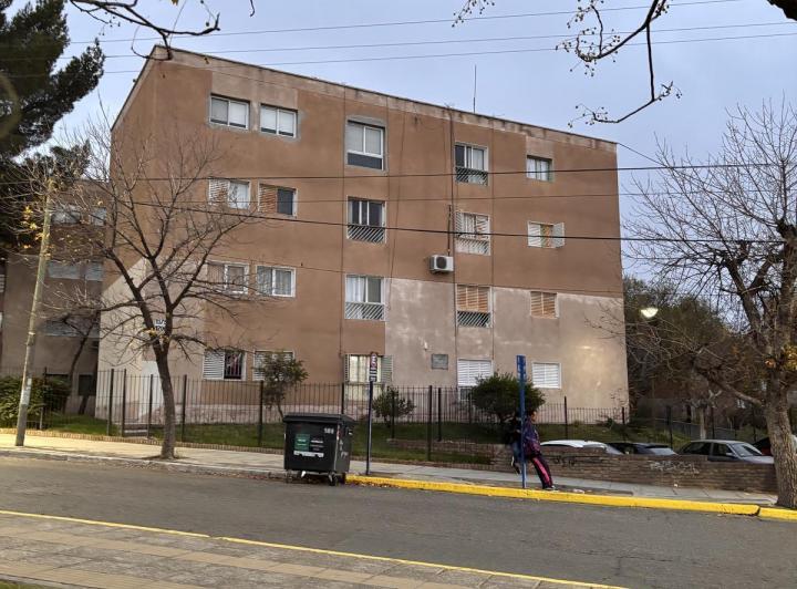 Departamento · 90m² · 4 Ambientes