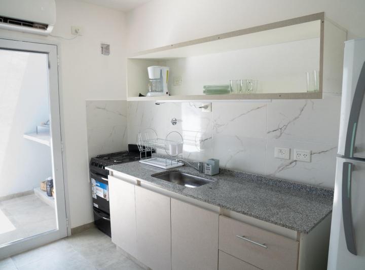 Casa · 50m² · 3 Ambientes · 1 Cochera