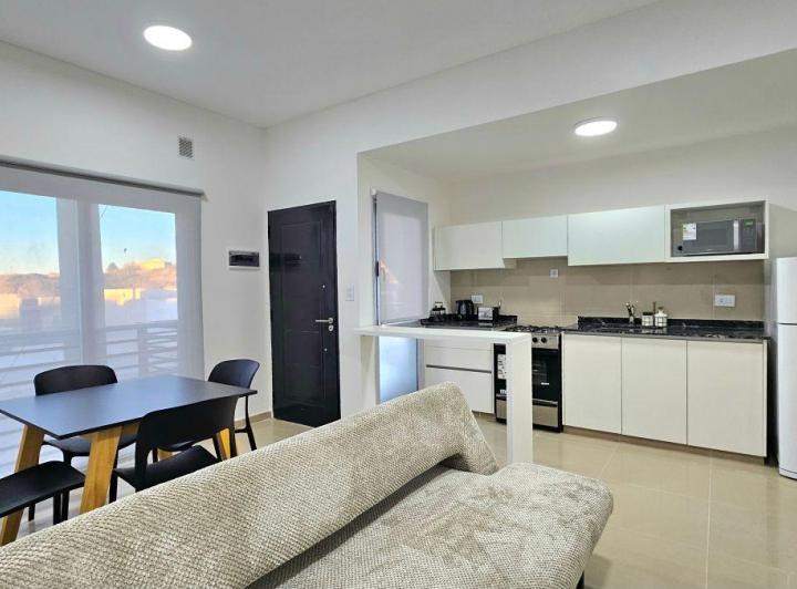 Departamento · 43m² · 2 Ambientes