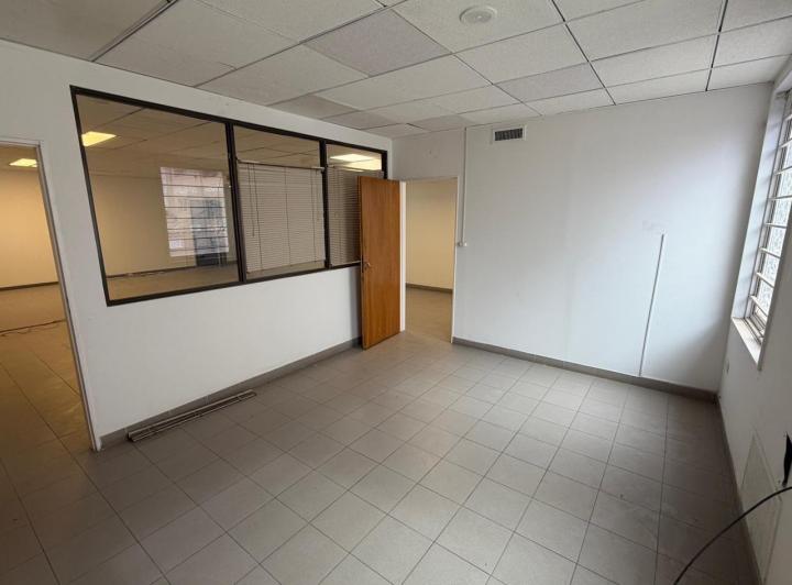 Oficina comercial · 107m² · 2 Ambientes
