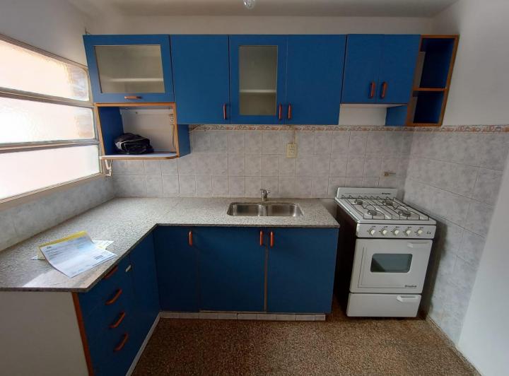 Departamento · 50m² · 1 Ambiente