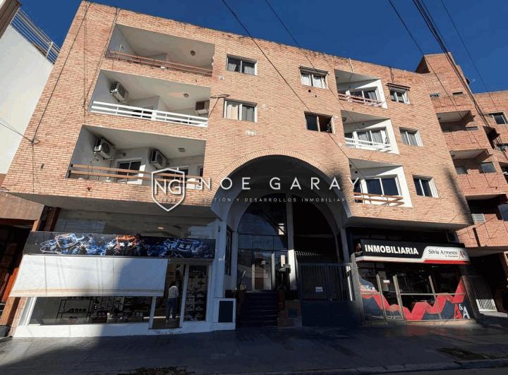 Departamento · 22m² · 1 Ambiente