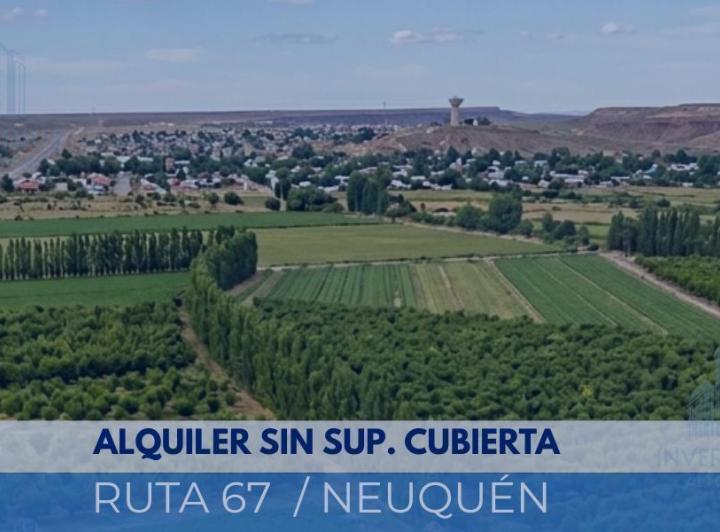 Terreno · 40000m²