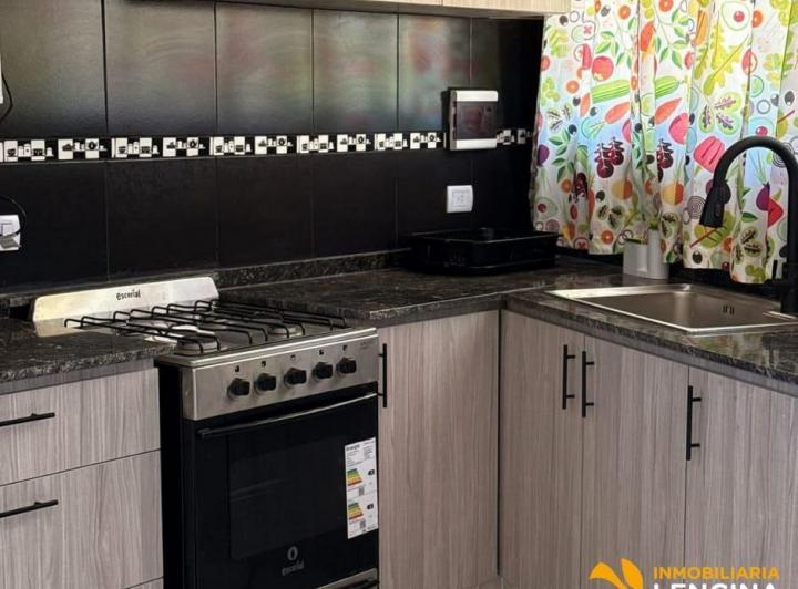 Departamento · 50m² · 2 Ambientes