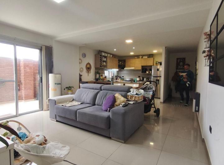 Departamento · 4 Ambientes