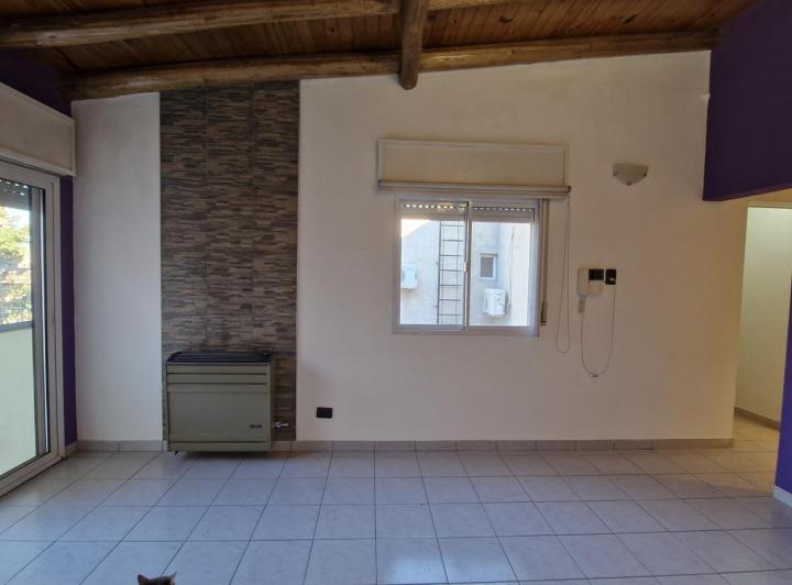 Departamento · 78m² · 3 Ambientes