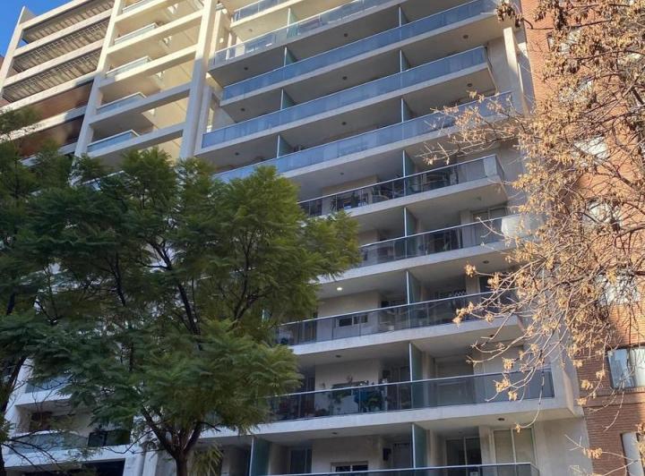 Departamento · 50m² · 1 Dormitorio