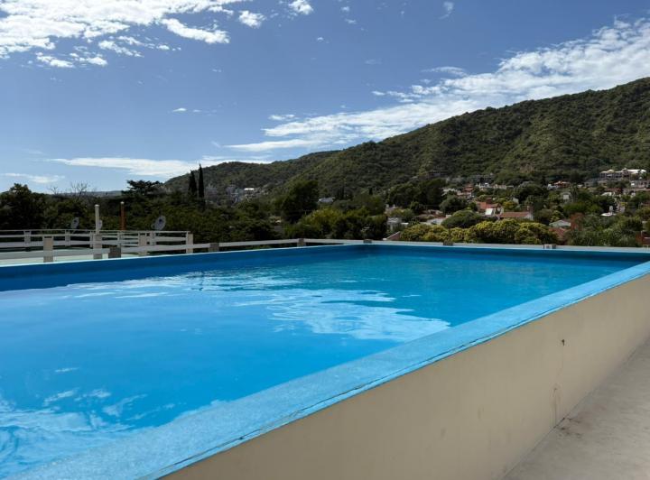Departamento · 50m² · 1 Dormitorio