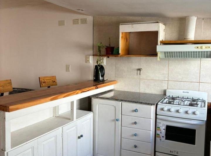 PH · 50m² · 3 Ambientes
