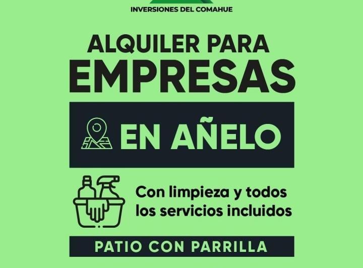 Casa · 50m² · 4 Ambientes · 1 Cochera