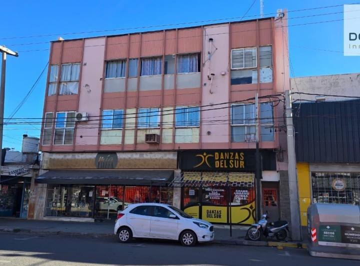 Oficina comercial · 33m² · 5 Ambientes