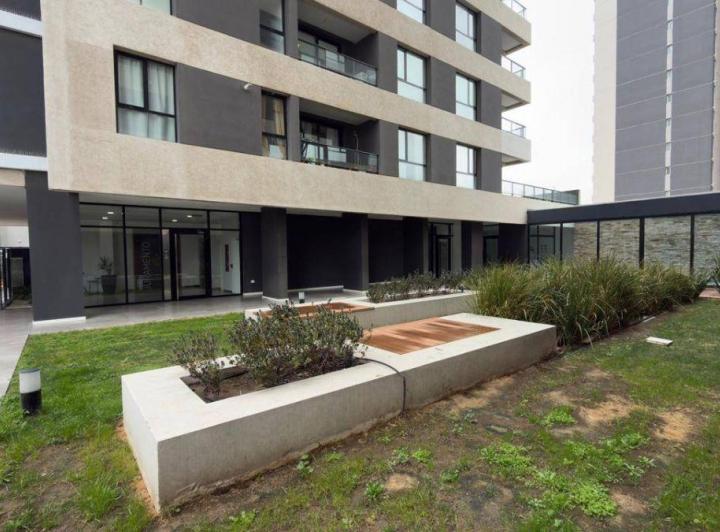 Departamento · 79m² · 3 Ambientes · 1 Cochera