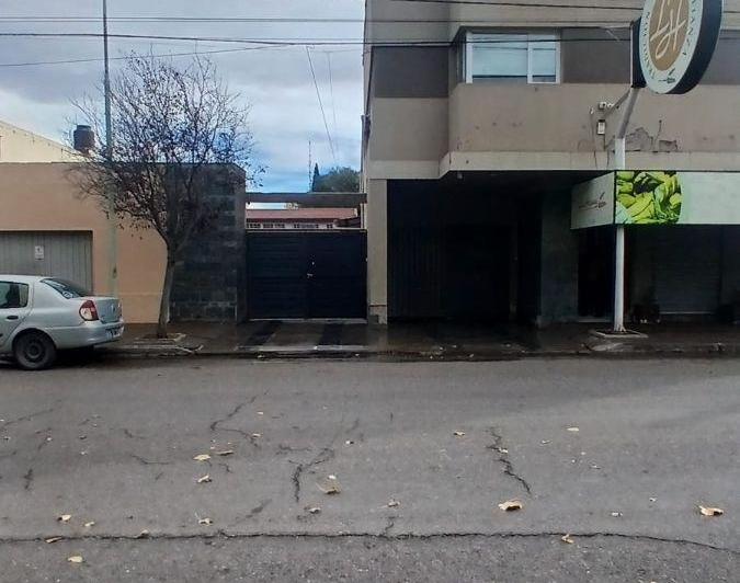 Oficina comercial · 320m² · 6 Ambientes