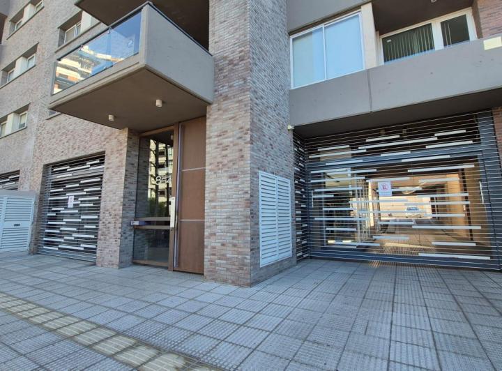 Departamento · 90m² · 5 Ambientes · 2 Cocheras