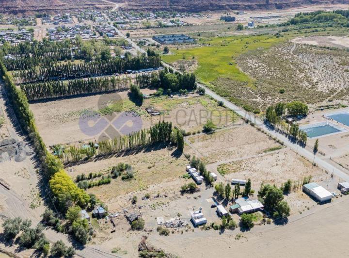 Terreno · 26391m²