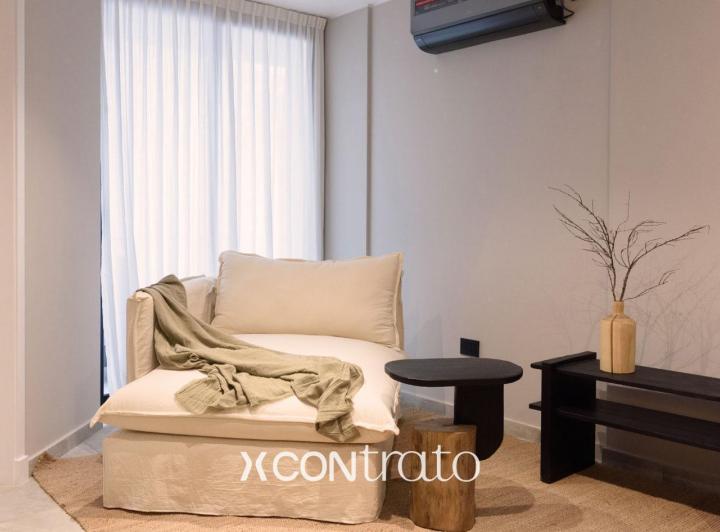 Departamento · 47m² · 2 Ambientes
