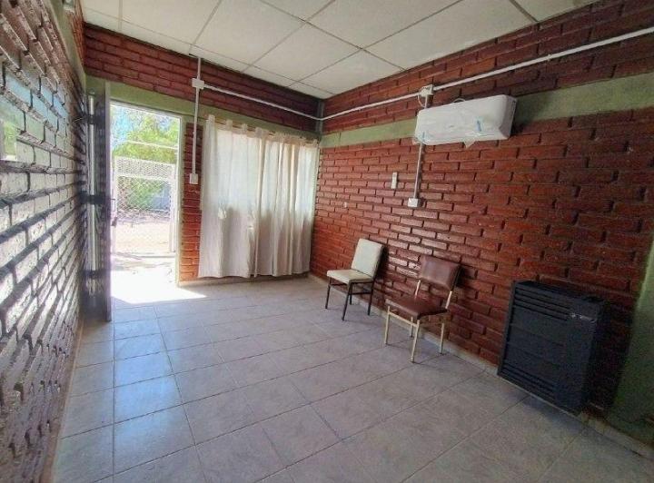 Casa · 80m² · 3 Ambientes
